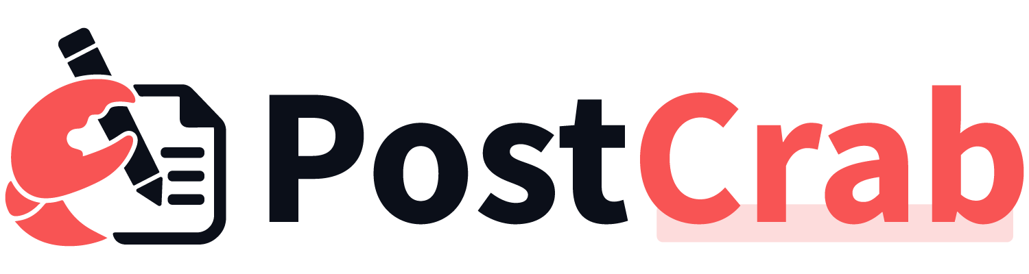 PostCrab