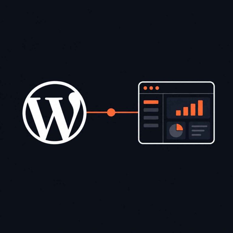 Steps to connect WordPress to PostCrab using an application password
